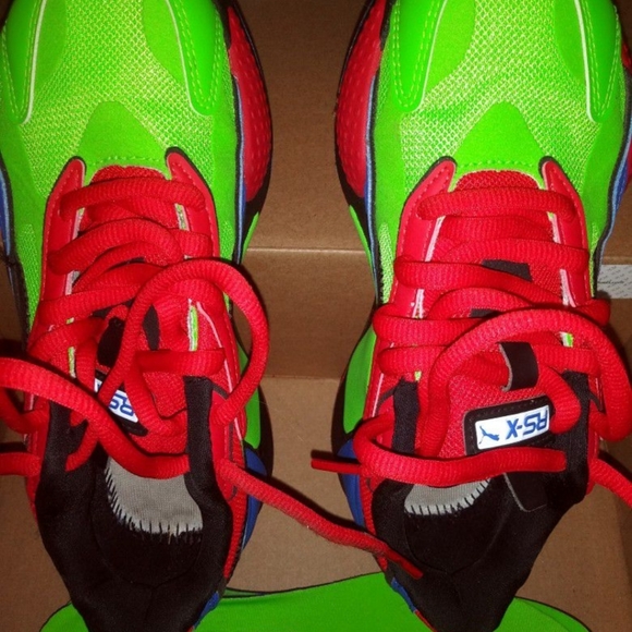 Puma Sneakers - Picture 6 of 7